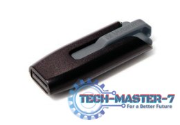 Pendrive V3 USB 3.0 Drive 256GB Czarny