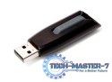 Pendrive V3 USB 3.0 Drive 256GB Czarny