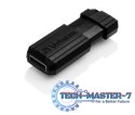 PinStripe 16GB Czarny
