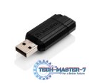 PinStripe 16GB Czarny