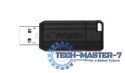 PinStripe 16GB Czarny