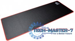 Podkładka pod mysz dla gracza z obszyciem Slider Long+ rozmiar 780 x 300 x 3mm