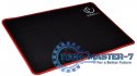 Podkładka pod mysz dla gracza z obszyciem Slider M+ rozmiar 350 x 250 x 3mm