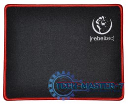Podkładka pod mysz dla gracza z obszyciem Slider S+ rozmiar 250 x 200 x 3mm
