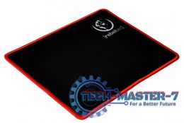 Podkładka pod mysz dla gracza z obszyciem Slider S+ rozmiar 250 x 200 x 3mm