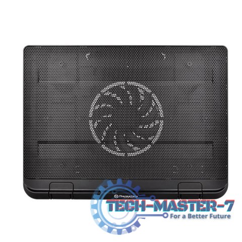 Podstawka chłodząca pod Notebooka - Massive A23 (10~17", 120mm Fan)