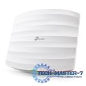 Punkt dostępowy EAP225 AP Gb PoE AC1350