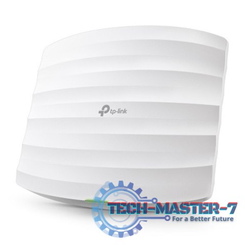 Punkt dostępowy EAP225 AP Gb PoE AC1350