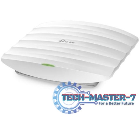Punkt dostępowy N300 PoE EAP115 Punkt dostępowy N300 PoE EAP115