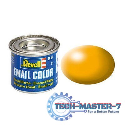REVELL Email Color 310 L ufthansa-Yellow
