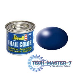 REVELL Email Color 350 L ufthansa-Blue