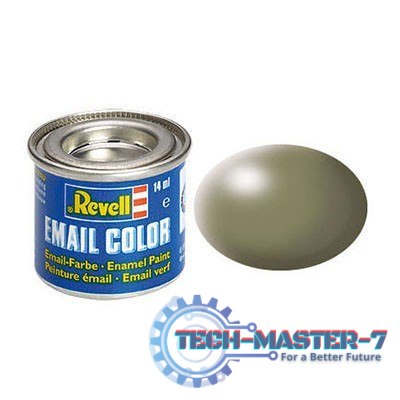 REVELL Email Color 362 Greyish Green