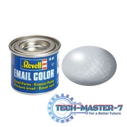 REVELL Email Color 99 Aluminium Metallic