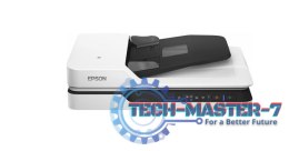 Skaner WorkForce DS-1660W A4/USB3/25ppm/ADF50/WiFi/1200dpi