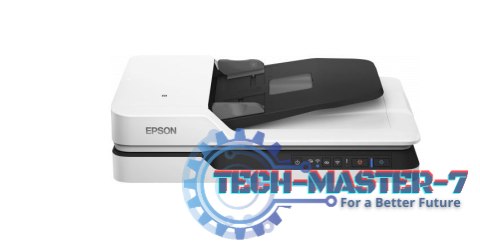 Skaner WorkForce DS-1660W A4/USB3/25ppm/ADF50/WiFi/1200dpi