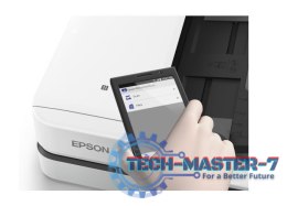 Skaner WorkForce DS-1660W A4/USB3/25ppm/ADF50/WiFi/1200dpi