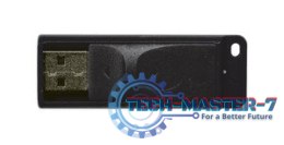Slider 32GB Black