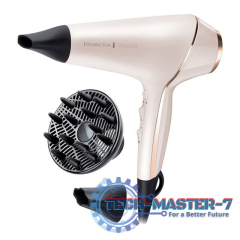 Suszarka do włosów PROluxe AC9140