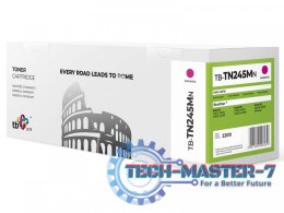 Toner do Brother TN245M TB-TN245MN MA 100% nowy