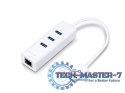 UE330 Ethernet to USB 3.0
