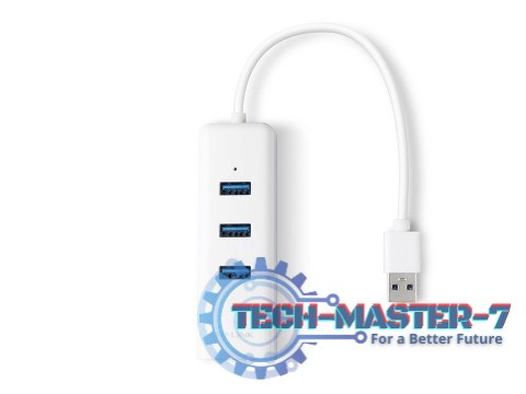 UE330 Ethernet to USB 3.0 UE330 Ethernet to USB 3.0