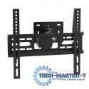 Uchwyt do LCD/LED 22-47" 30KG AR-49 regulowany wpionie i poziomie