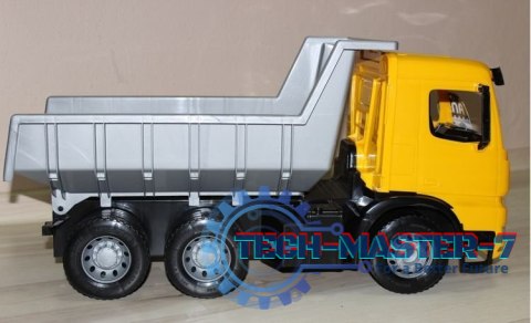 Wywrotka z blokadą 63 cm Wywrotka z blokadą 63 cm