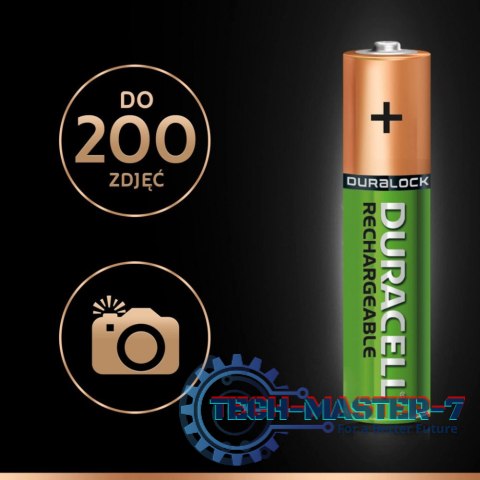 Akumulator AAA/HR3 750mAh 4szt blister Akumulator AAA/HR3 750mAh 4szt blister