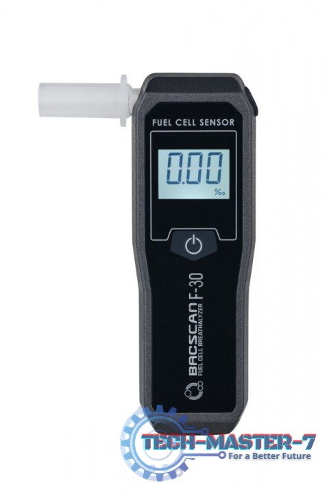 Alkomat elektrochemiczny F-30