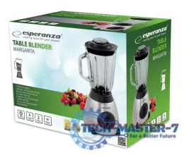 BLENDER KIELICHOWY MARGARITA 500W, 1,5L