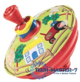 Bąk Farma 13 cm