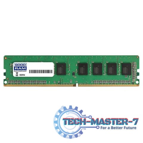 DDR4 8GB/2400 CL17