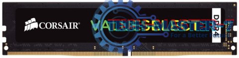 DDR4 VALUESELECT 8GB/2400 1x288 DIMM 1.20V CL16-16-16-39