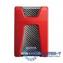 DashDrive Durable HD650 2TB 2.5'' USB3.1 Czerwony