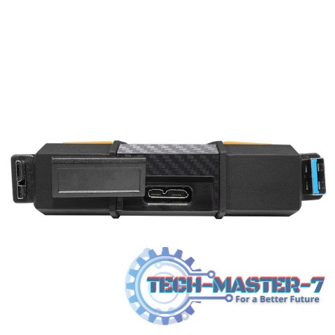 DashDrive Durable HD710 1TB 2.5'' USB3.1 Żółty DashDrive Durable HD710 1TB 2.5'' USB3.1 Żółty