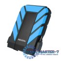 DashDrive Durable HD710 2TB 2.5'' USB3.1 Niebieski