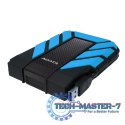 DashDrive Durable HD710 2TB 2.5'' USB3.1 Niebieski