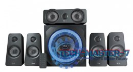 Głośnik GXT 658 Tytan 5.1 Surround speaker system