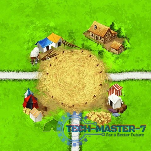 Gra Carcassonne PL 10. Cyrk objazdowy, Edycja 2 Gra Carcassonne PL 10. Cyrk objazdowy, Edycja 2