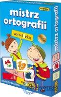 Gra Mistrz ortografii