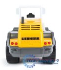 Lena Worxx Spychacz Liebherr 48 cm w pudełku