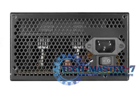 Litepower II Black 650W (Active PFC, 2xPEG, 120mm, Single Rail) Litepower II Black 650W (Active PFC, 2xPEG, 120mm, Single Rail)