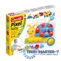 Mozaika Pixel Baby Basic 24 elementów