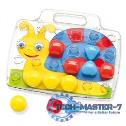 Mozaika Pixel Baby Basic 24 elementów