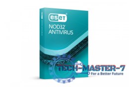 NOD32 Antivirus BOX 1U 24M  ENA-K-2Y-1D Przedłużenie