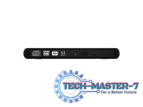 Nagrywarka DVD-RW USB 2.0 zewnętrzna Nagrywarka DVD-RW USB 2.0 zewnętrzna