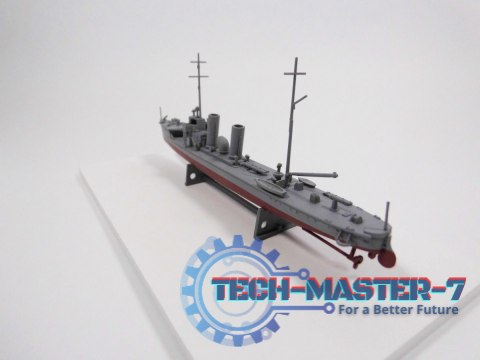 ORP 'Kaszub' 1935 (Polski Okręt Torpedowy) ORP 'Kaszub' 1935 (Polski Okręt Torpedowy)