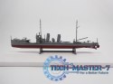 ORP 'Kaszub' 1935 (Polski Okręt Torpedowy)