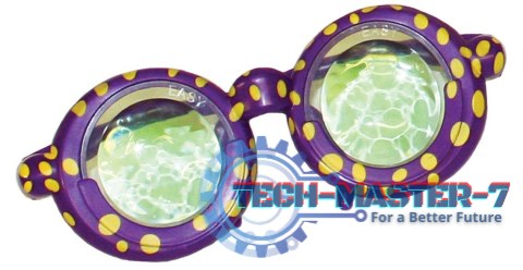 Okulary Czary-Mary Okulary Czary-Mary