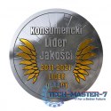 Optyczny czujnik dymu 10Y29
